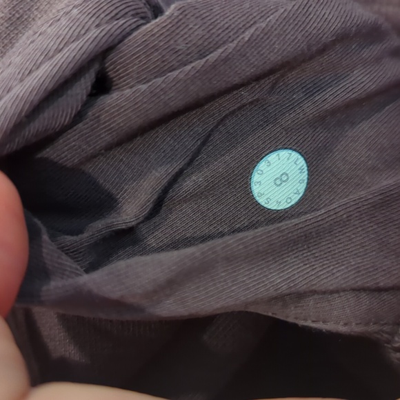 Lululemon Warm Down Jogger (28") Pelt - Picture 6 of 10